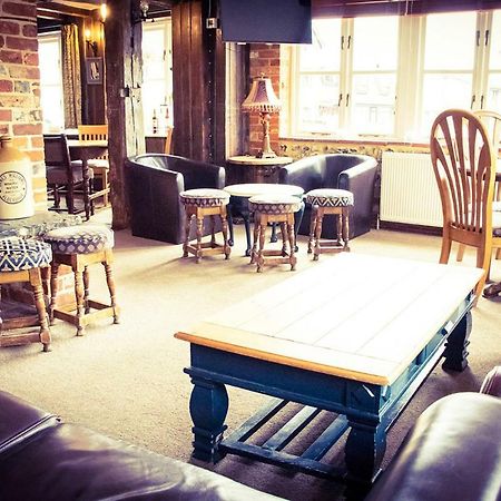 The Rising Sun Inn 滑铁卢维尔 外观 照片